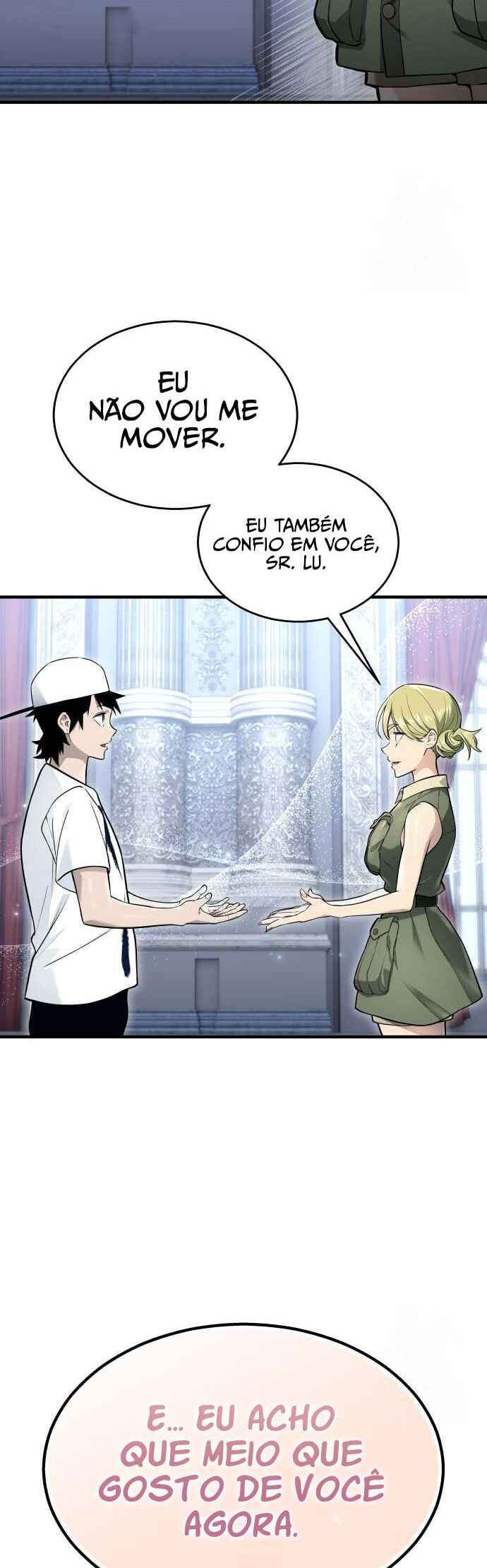 Read Tower of God Urek Mazino PT-BR Manga Online