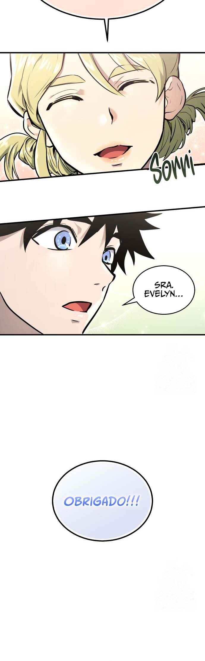Read Tower of God Urek Mazino PT-BR Manga Online