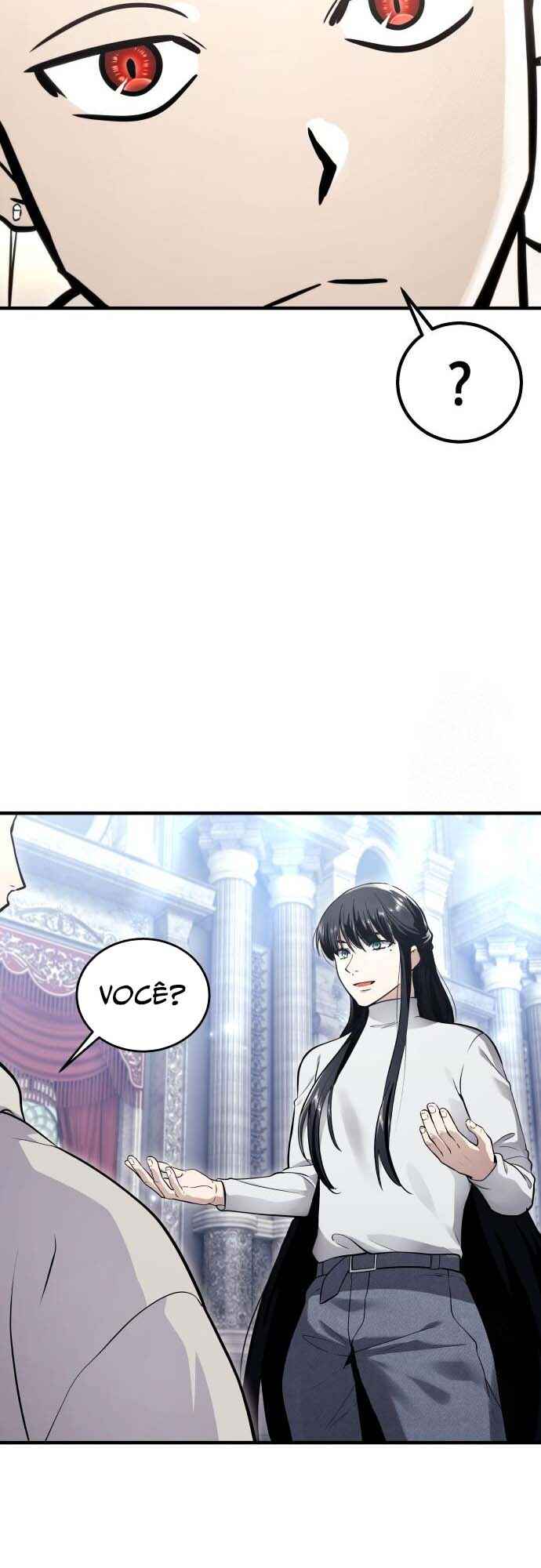 Read Tower of God Urek Mazino PT-BR Manga Online