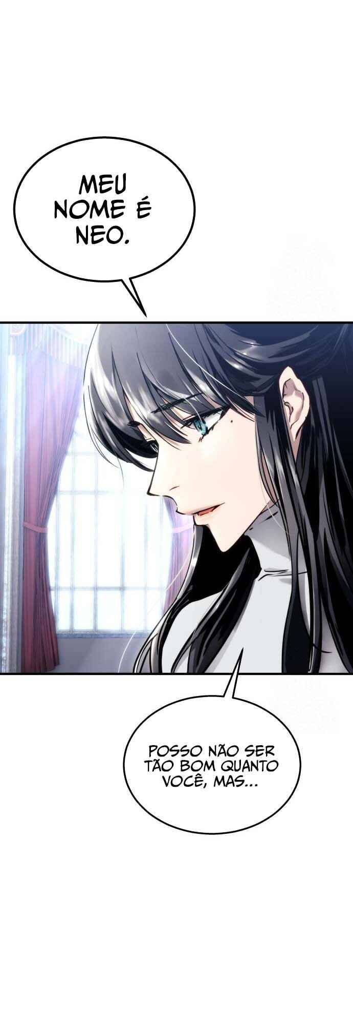 Read Tower of God Urek Mazino PT-BR Manga Online