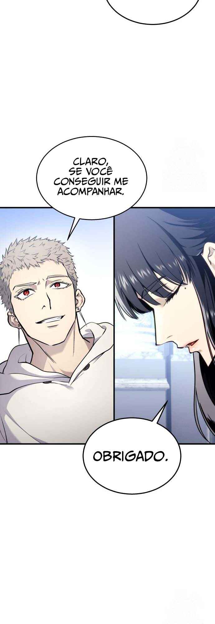 Read Tower of God Urek Mazino PT-BR Manga Online