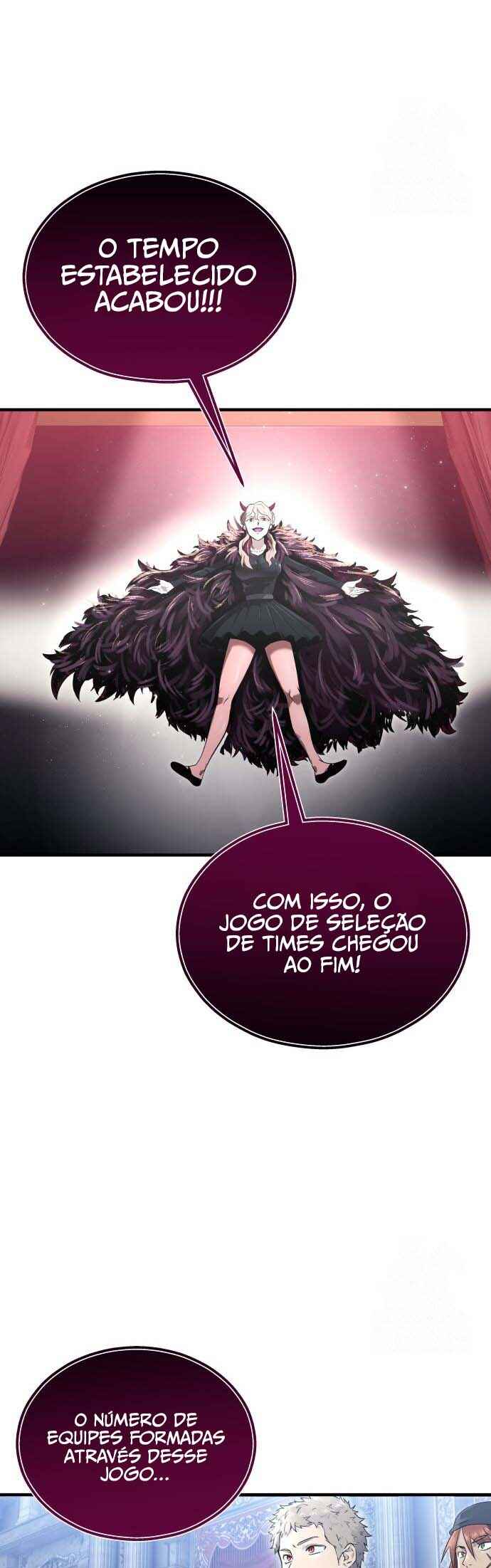Read Tower of God Urek Mazino PT-BR Manga Online