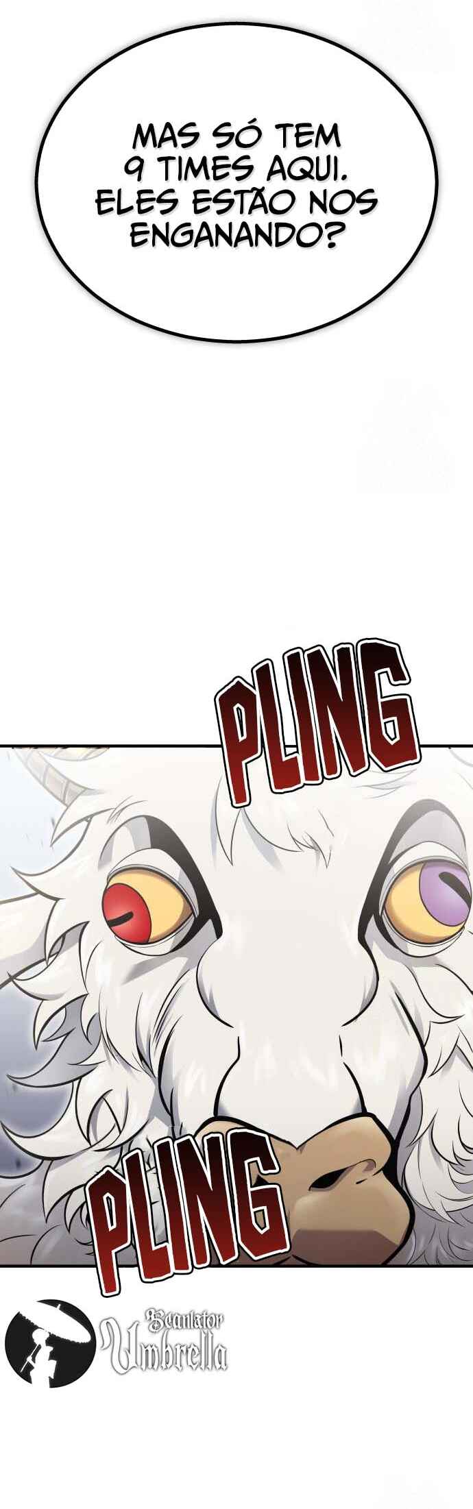 Read Tower of God Urek Mazino PT-BR Manga Online