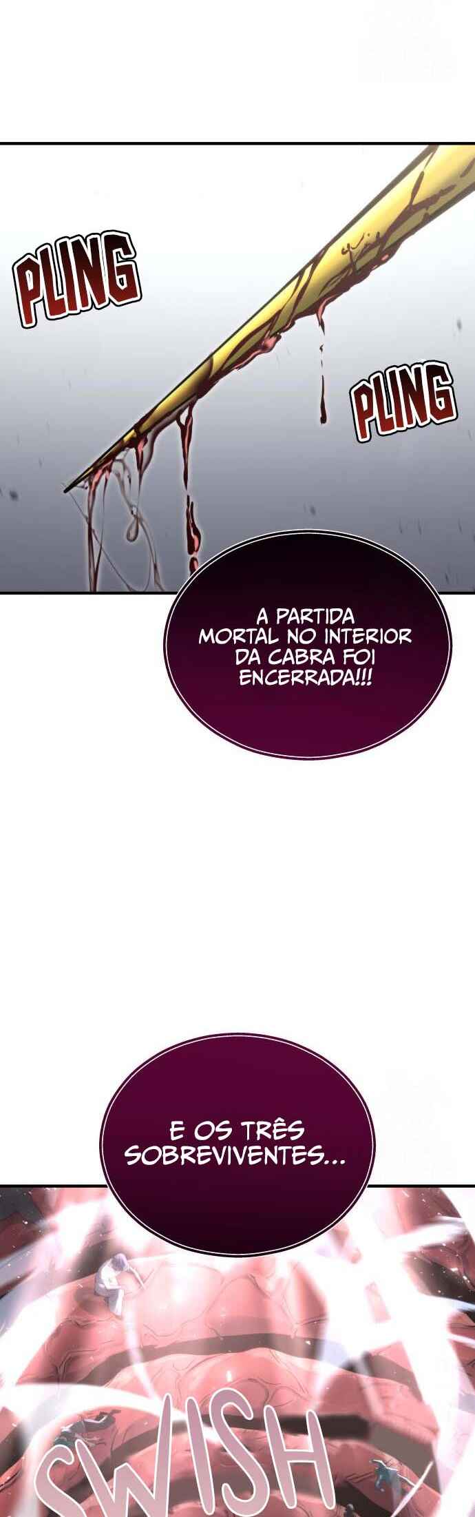 Read Tower of God Urek Mazino PT-BR Manga Online