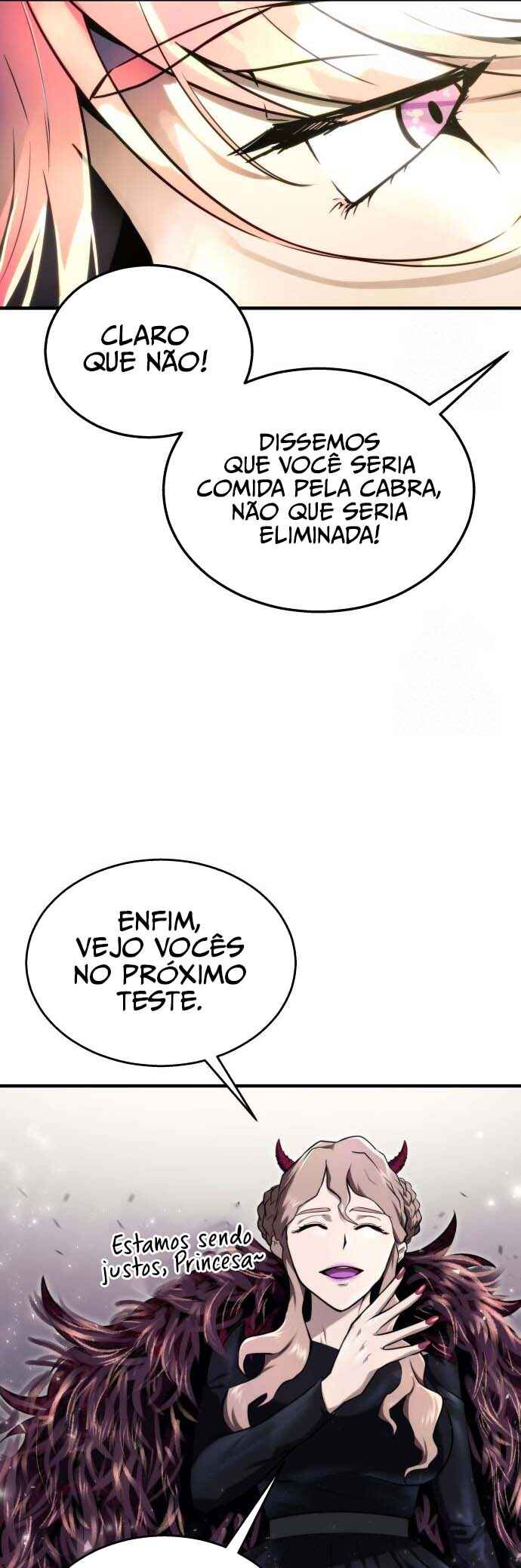 Read Tower of God Urek Mazino PT-BR Manga Online