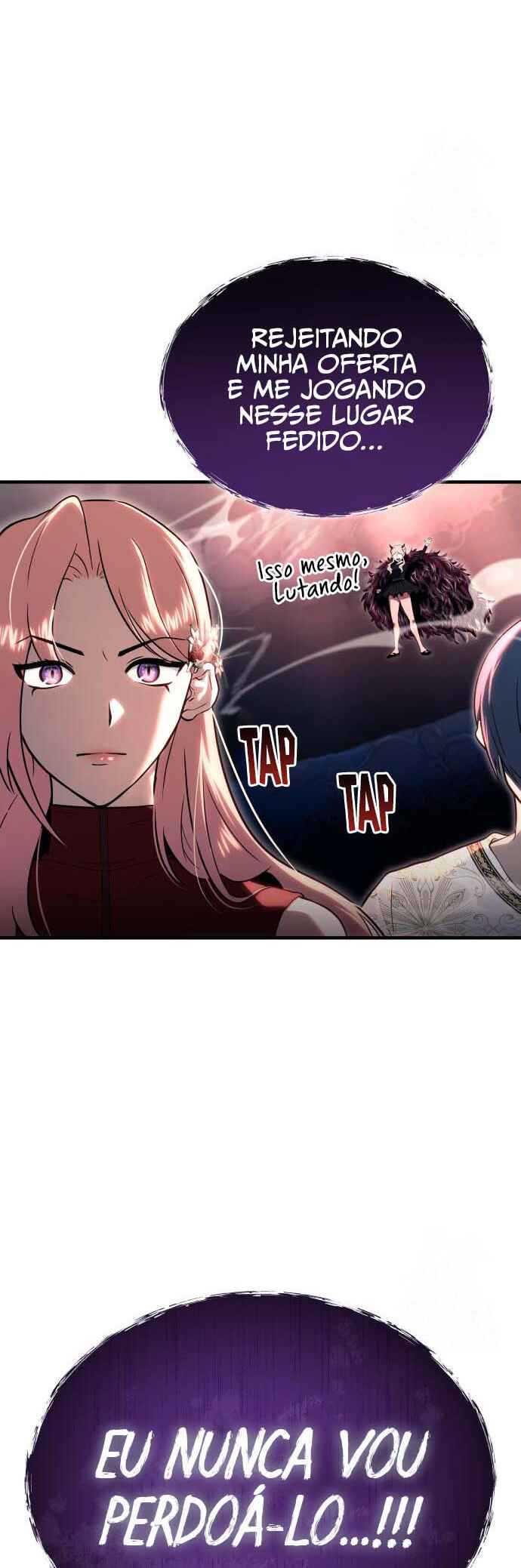 Read Tower of God Urek Mazino PT-BR Manga Online