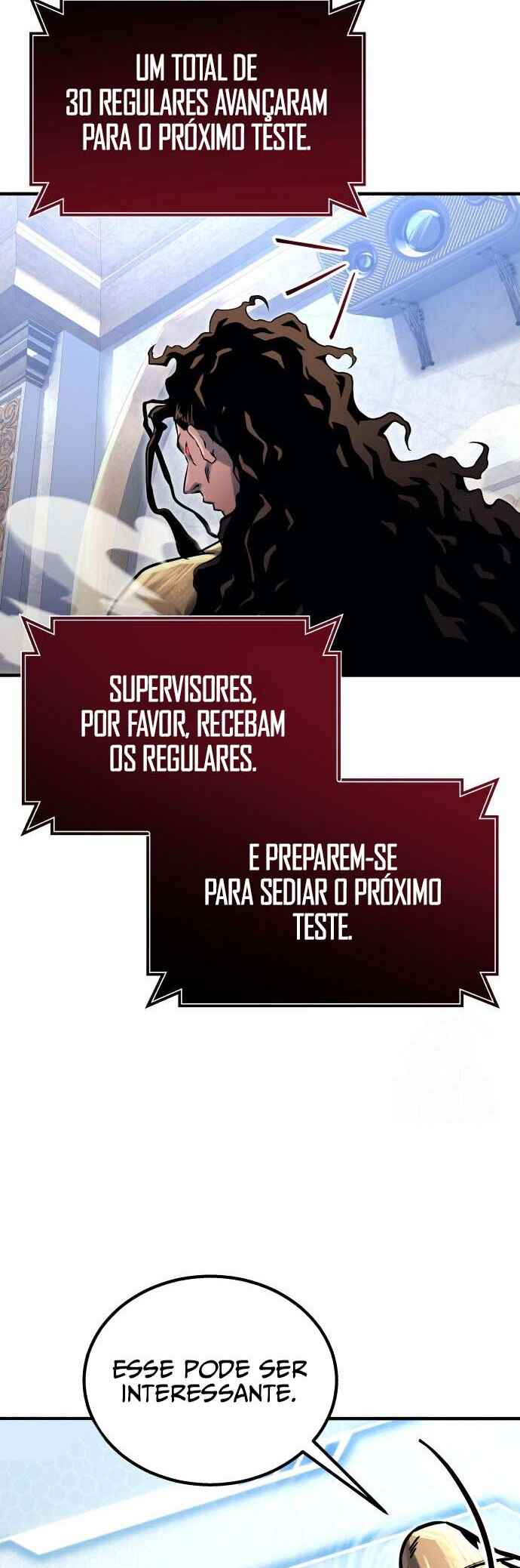 Read Tower of God Urek Mazino PT-BR Manga Online