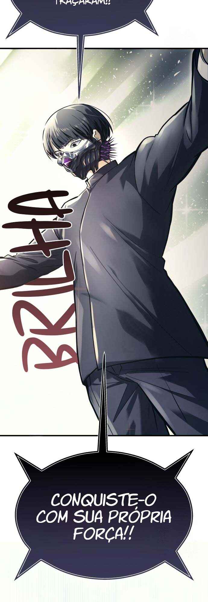 Read Tower of God Urek Mazino PT-BR Manga Online