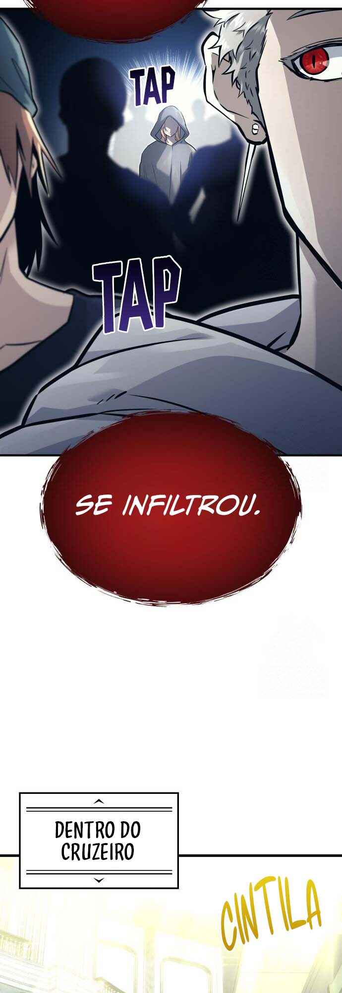 Read Tower of God Urek Mazino PT-BR Manga Online