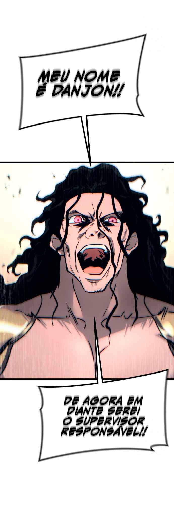 Read Tower of God Urek Mazino PT-BR Manga Online