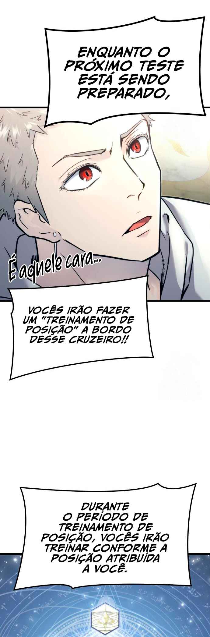 Read Tower of God Urek Mazino PT-BR Manga Online