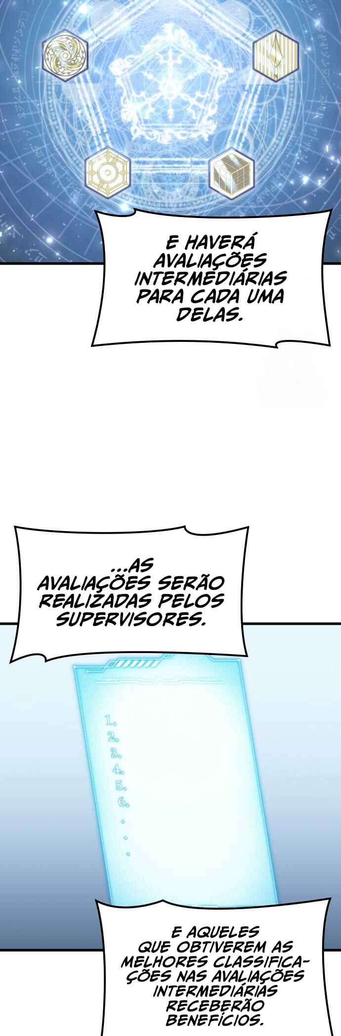 Read Tower of God Urek Mazino PT-BR Manga Online