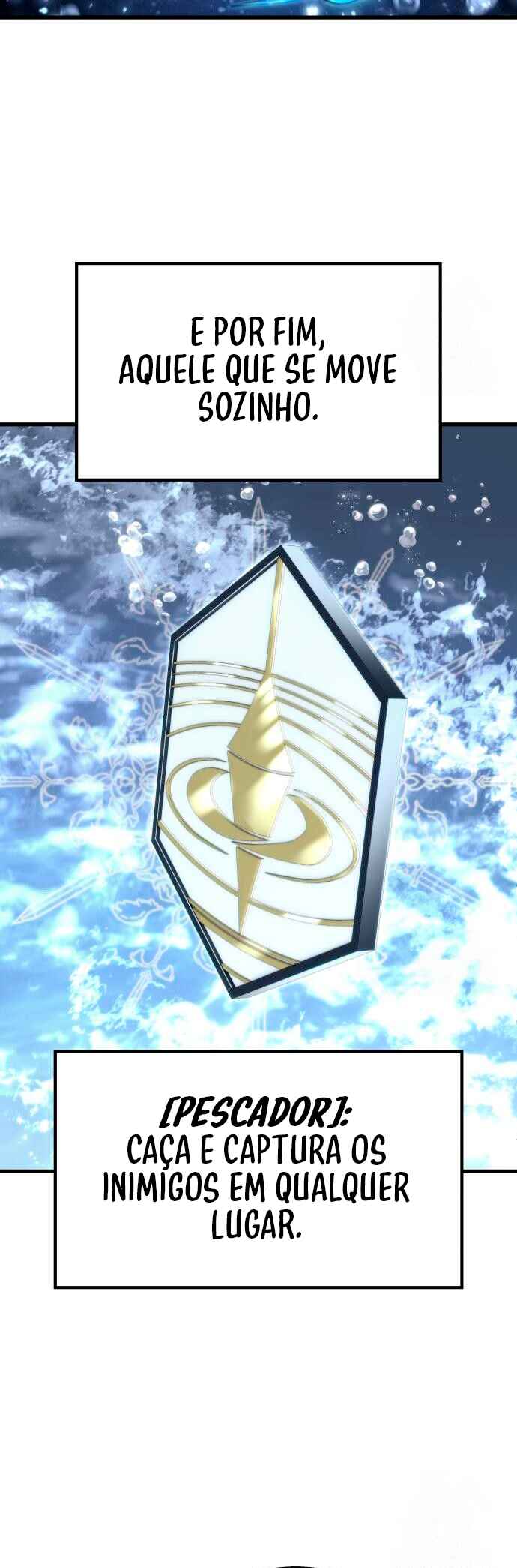Read Tower of God Urek Mazino PT-BR Manga Online