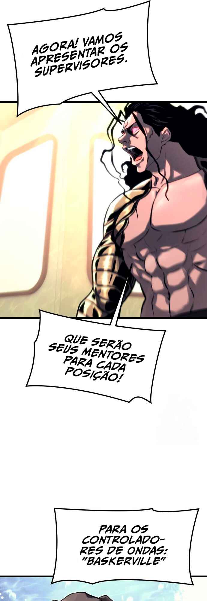Read Tower of God Urek Mazino PT-BR Manga Online