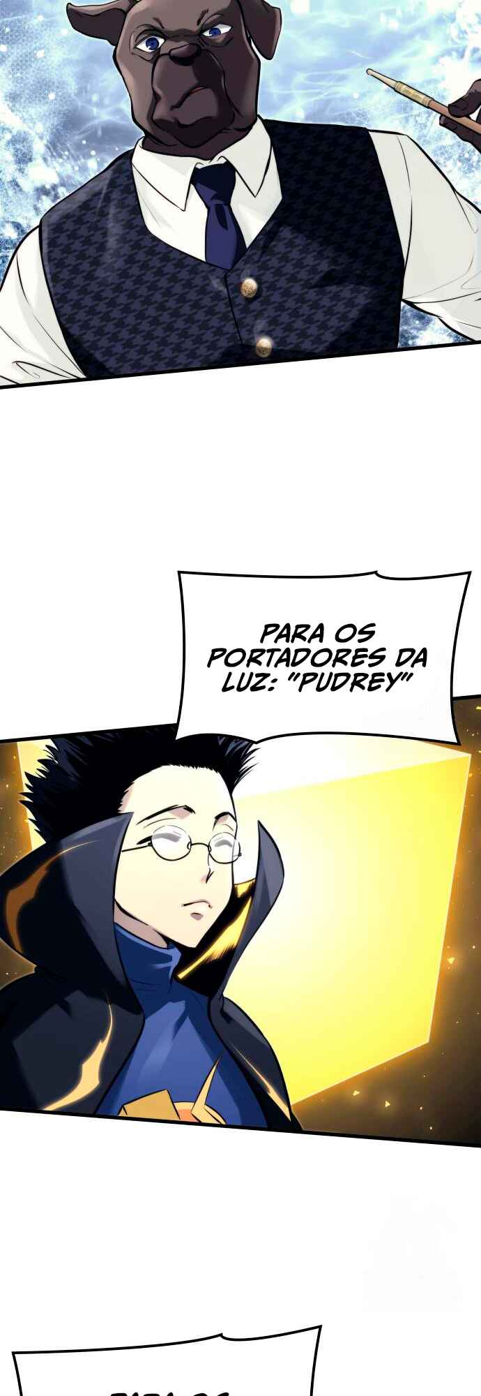 Read Tower of God Urek Mazino PT-BR Manga Online
