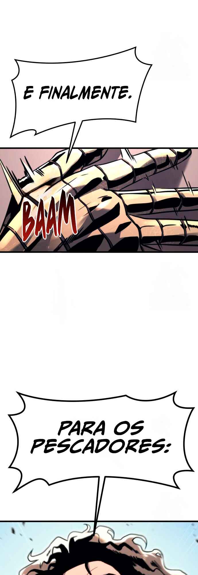 Read Tower of God Urek Mazino PT-BR Manga Online