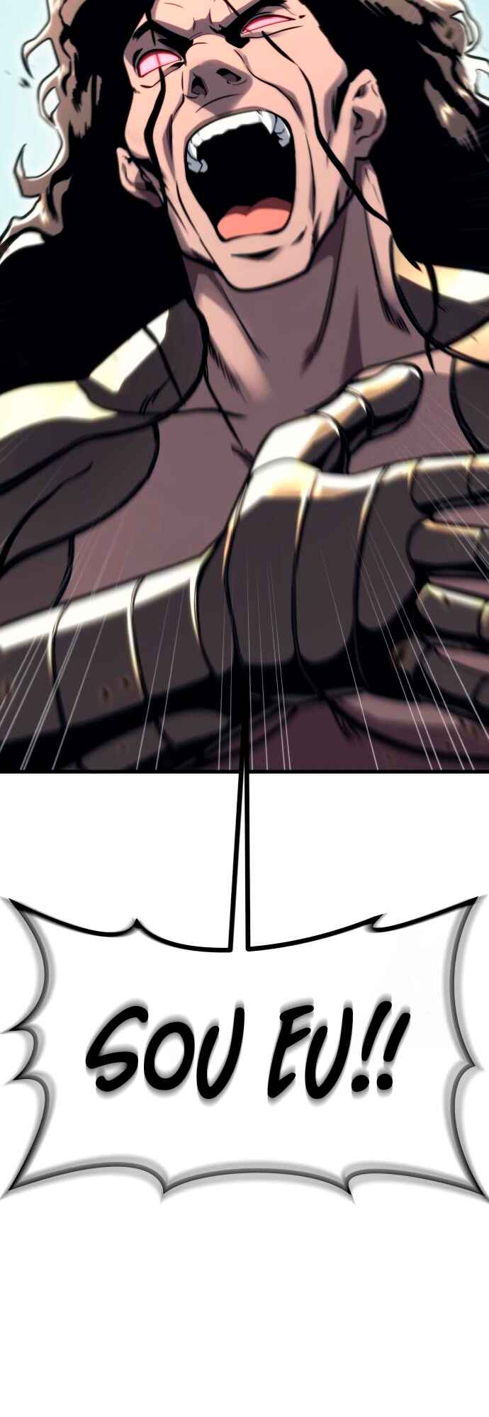 Read Tower of God Urek Mazino PT-BR Manga Online