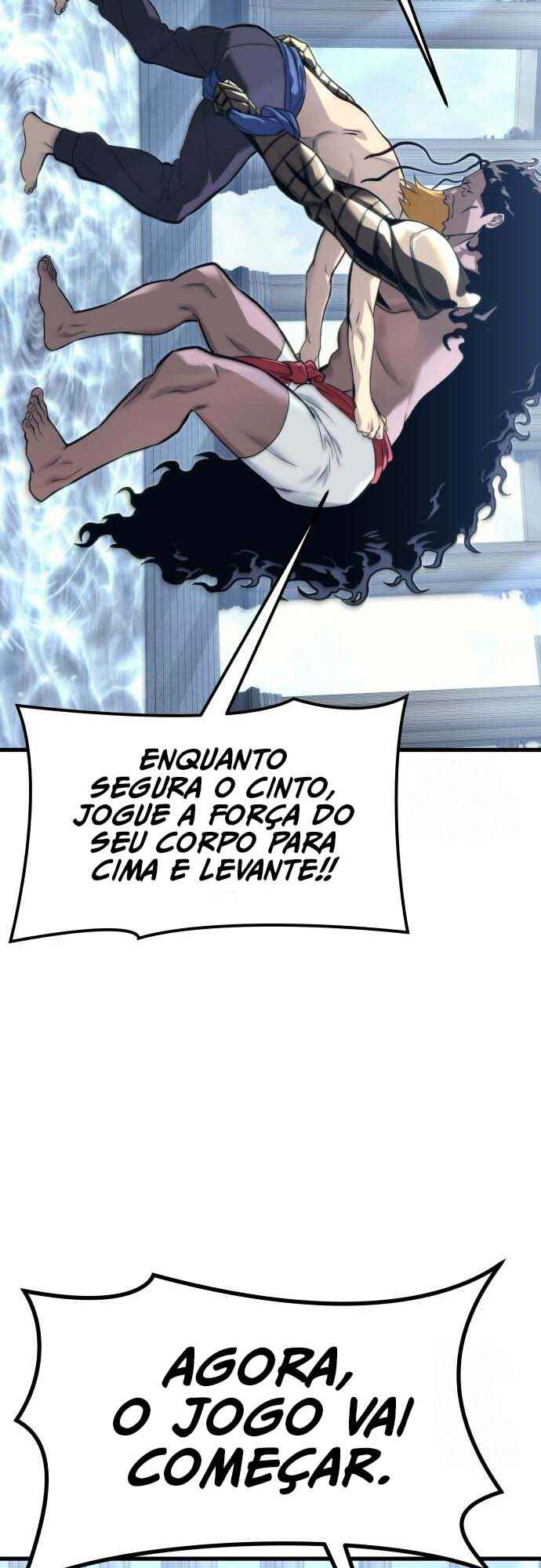 Read Tower of God Urek Mazino PT-BR Manga Online