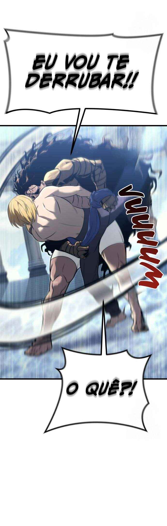 Read Tower of God Urek Mazino PT-BR Manga Online