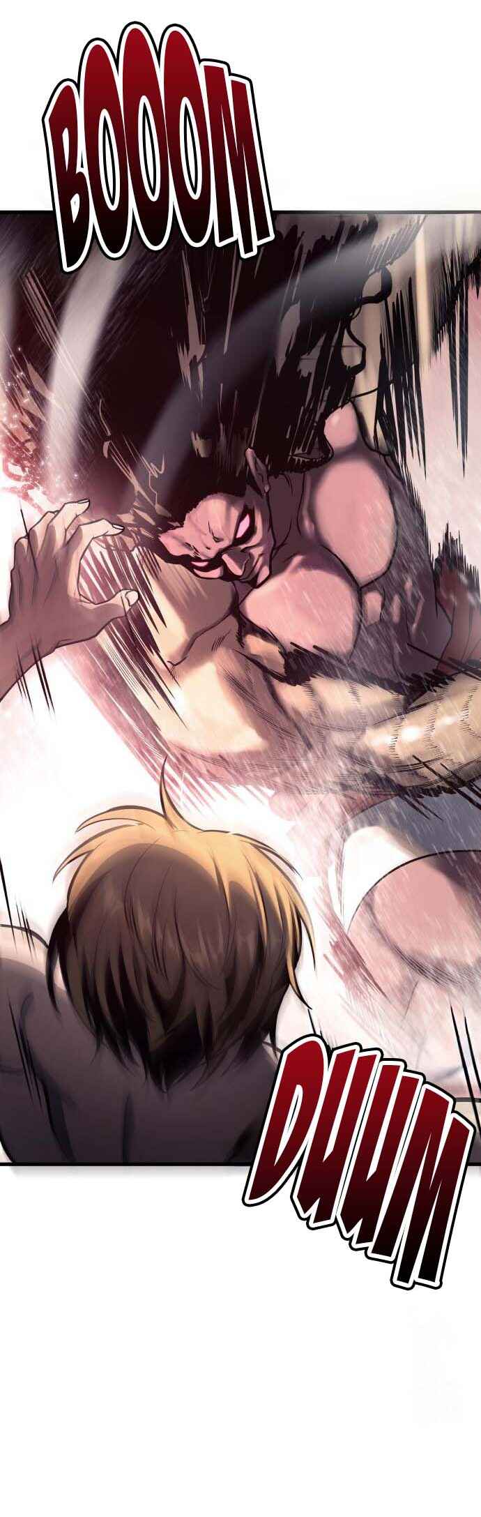 Read Tower of God Urek Mazino PT-BR Manga Online
