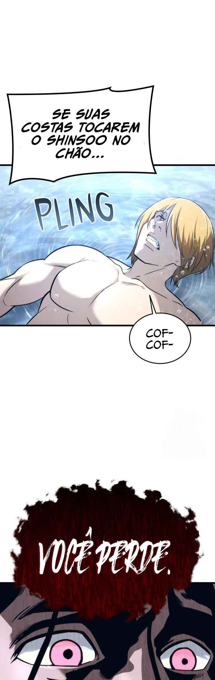 Read Tower of God Urek Mazino PT-BR Manga Online