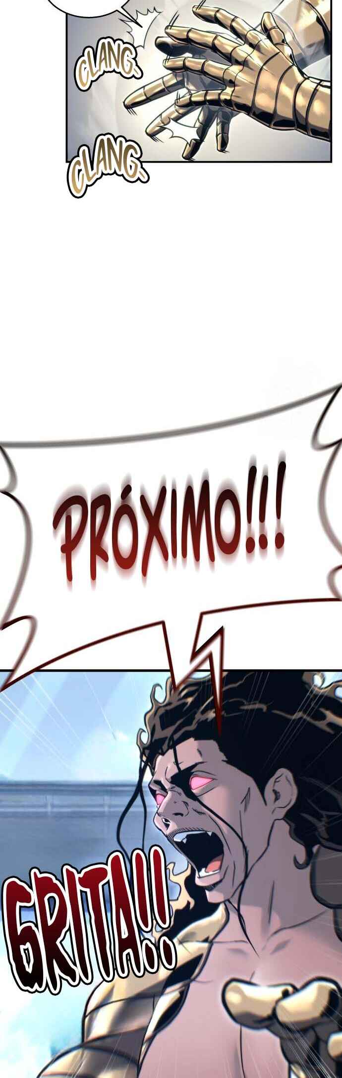 Read Tower of God Urek Mazino PT-BR Manga Online