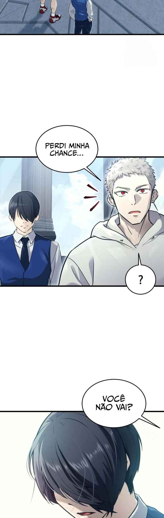 Read Tower of God Urek Mazino PT-BR Manga Online