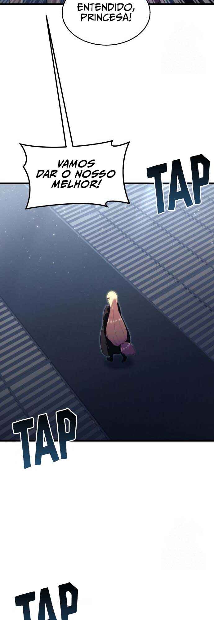 Read Tower of God Urek Mazino PT-BR Manga Online