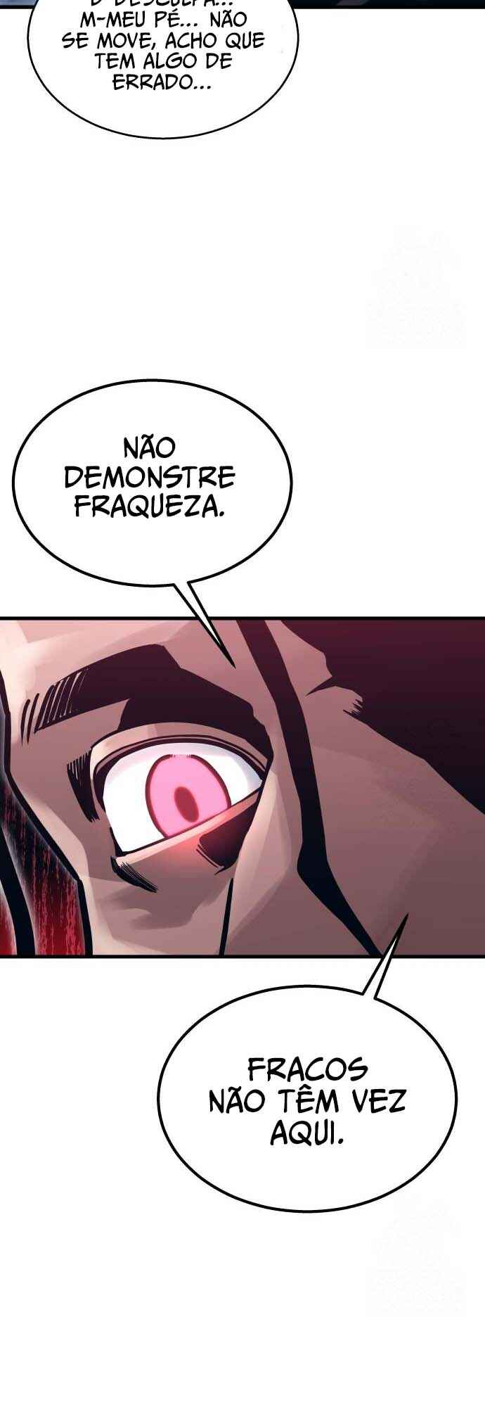 Read Tower of God Urek Mazino PT-BR Manga Online