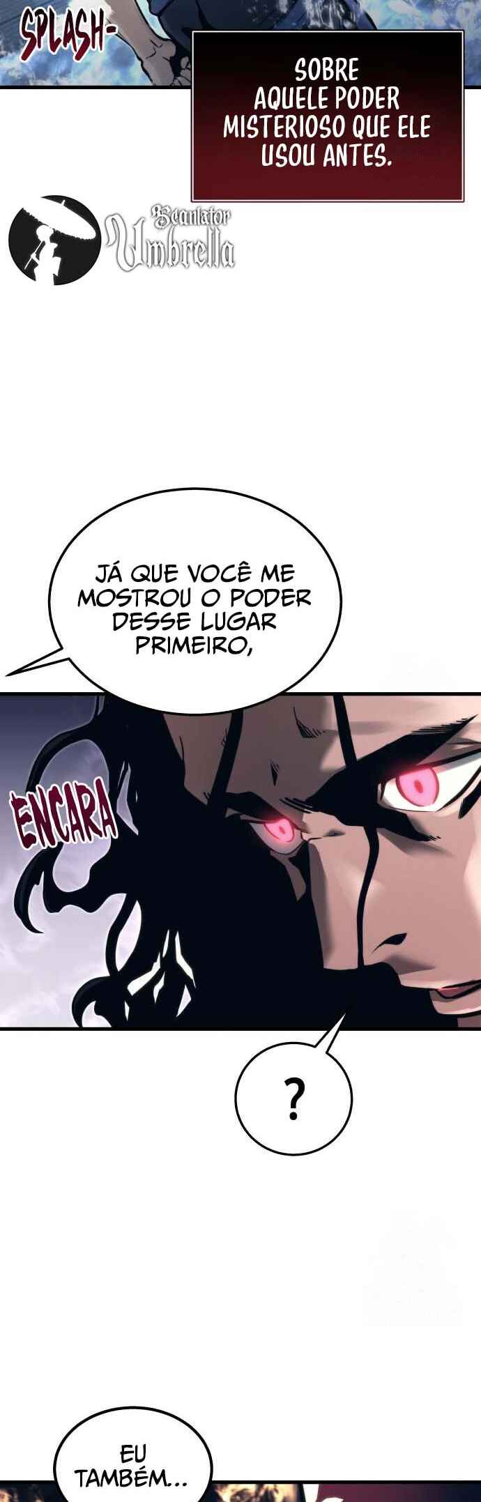 Read Tower of God Urek Mazino PT-BR Manga Online