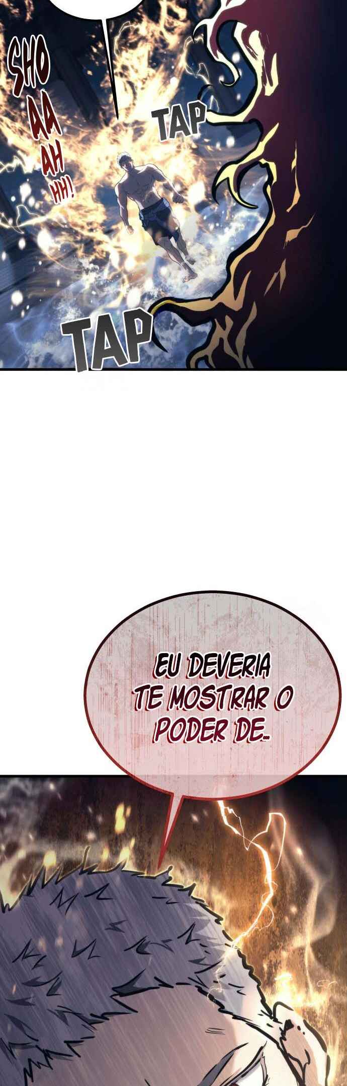 Read Tower of God Urek Mazino PT-BR Manga Online