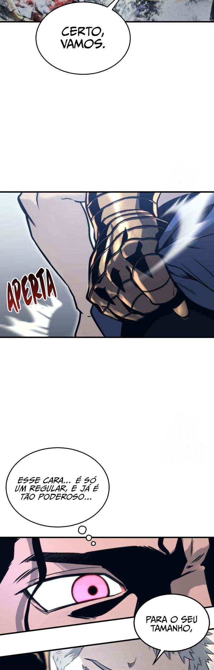 Read Tower of God Urek Mazino PT-BR Manga Online