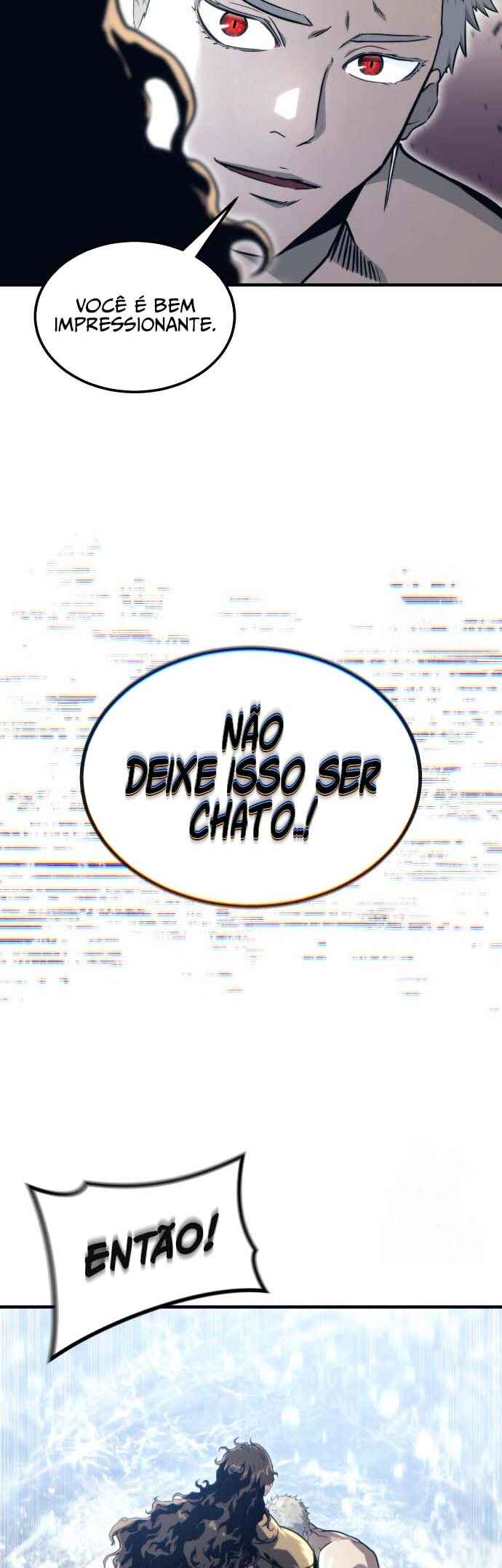 Read Tower of God Urek Mazino PT-BR Manga Online