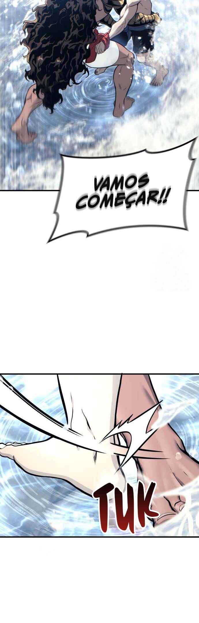 Read Tower of God Urek Mazino PT-BR Manga Online