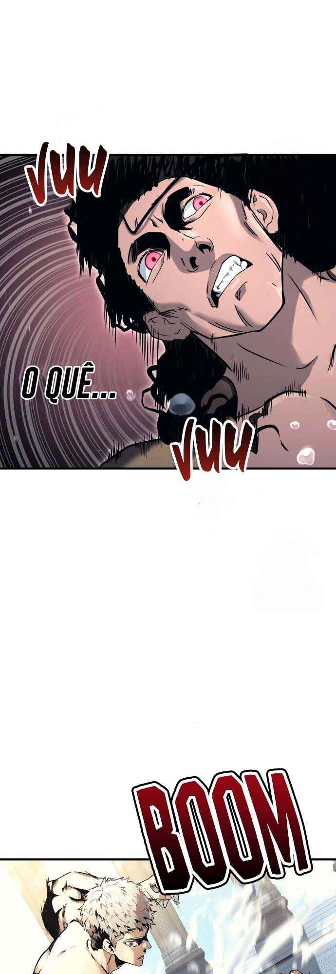 Read Tower of God Urek Mazino PT-BR Manga Online