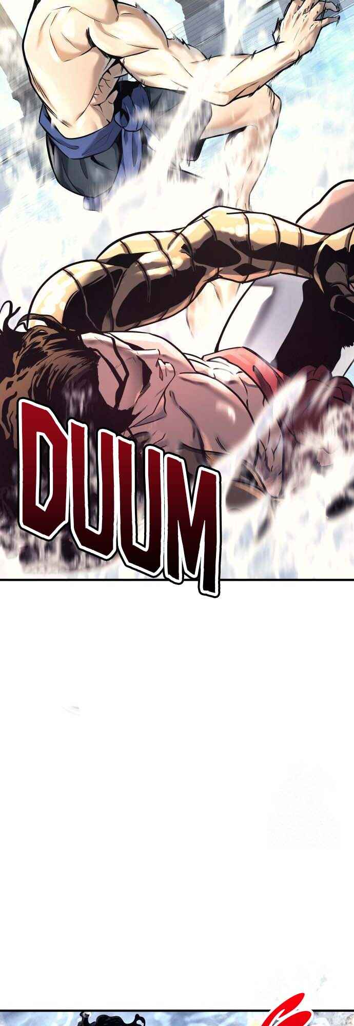Read Tower of God Urek Mazino PT-BR Manga Online