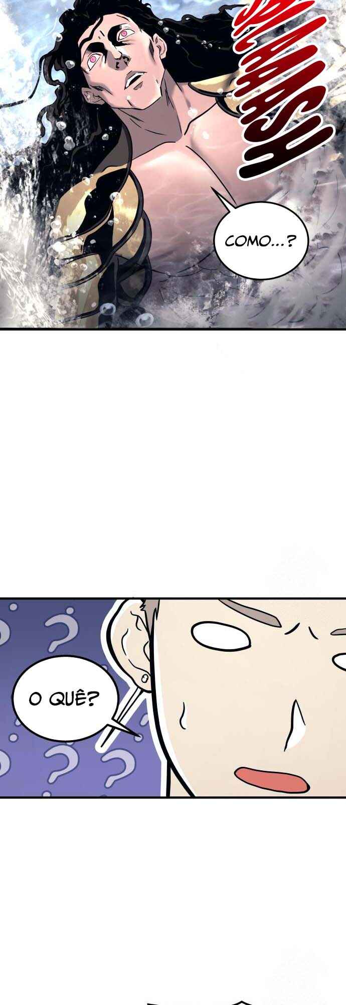 Read Tower of God Urek Mazino PT-BR Manga Online