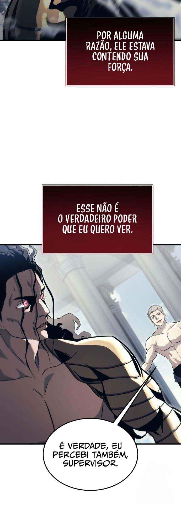 Read Tower of God Urek Mazino PT-BR Manga Online
