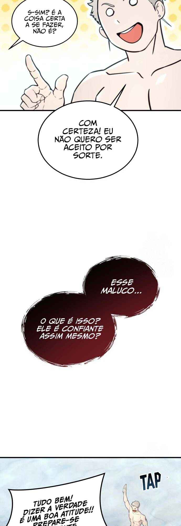 Read Tower of God Urek Mazino PT-BR Manga Online