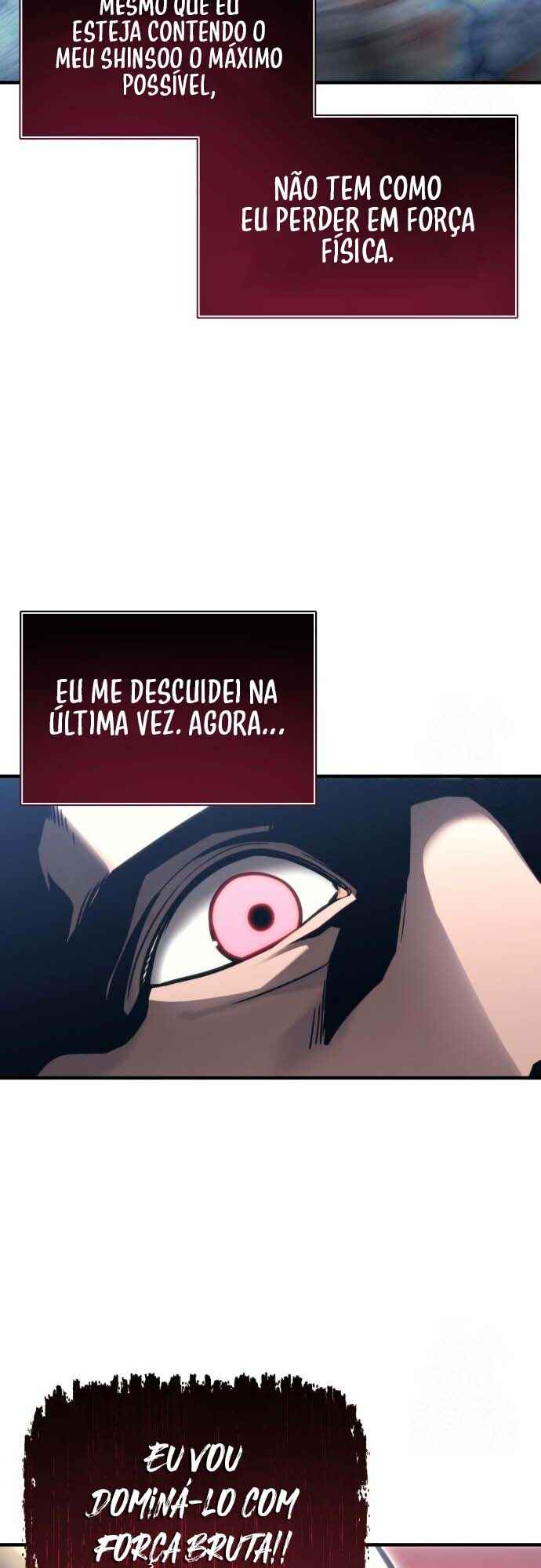 Read Tower of God Urek Mazino PT-BR Manga Online