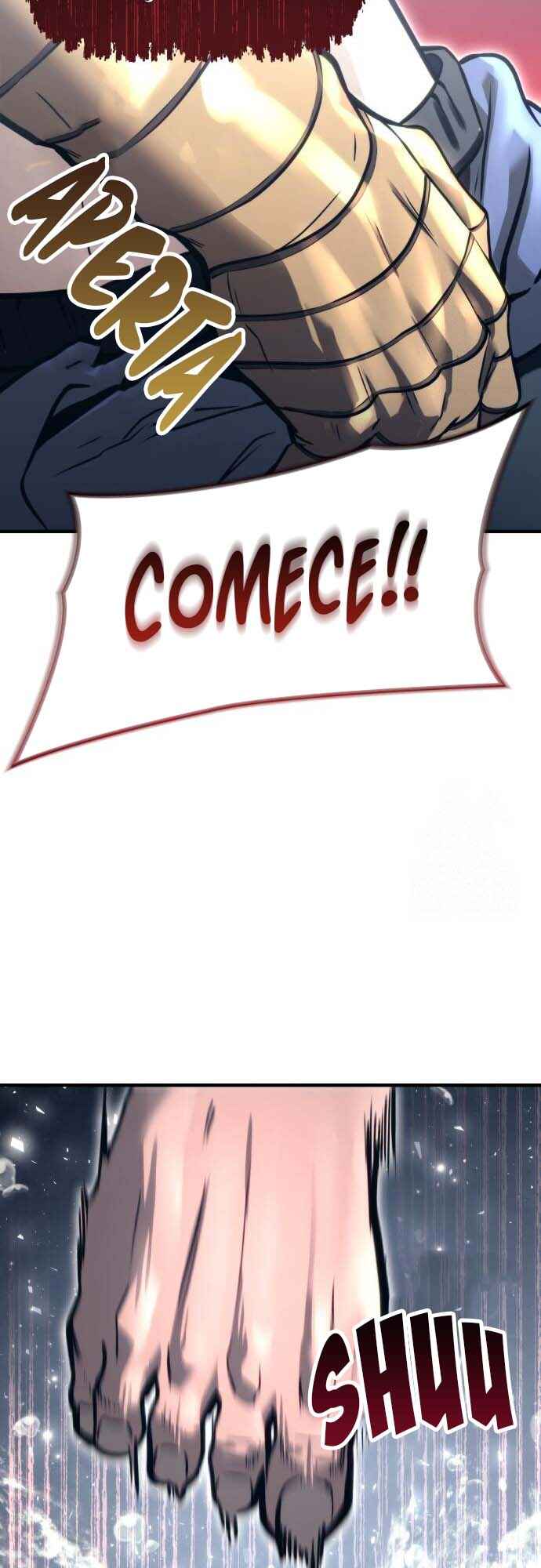 Read Tower of God Urek Mazino PT-BR Manga Online