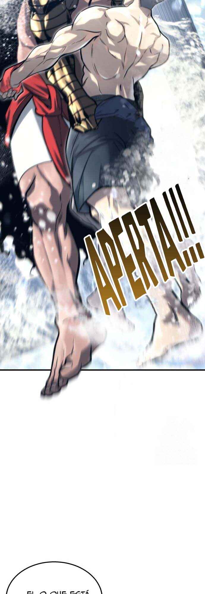 Read Tower of God Urek Mazino PT-BR Manga Online