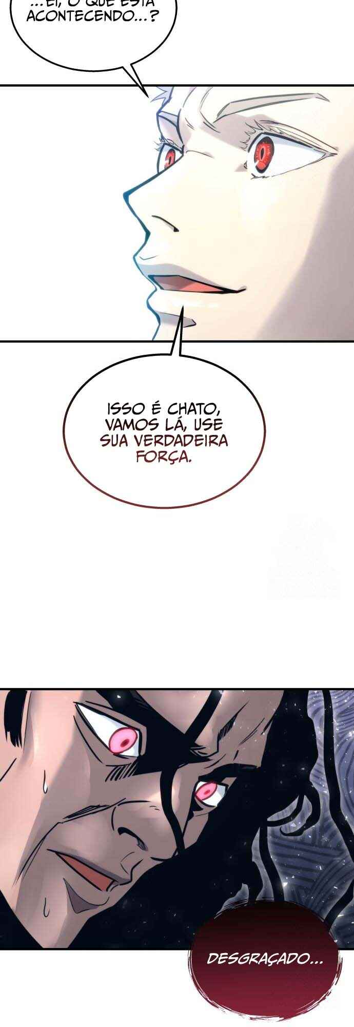 Read Tower of God Urek Mazino PT-BR Manga Online