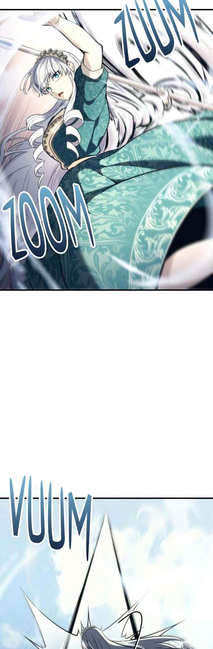 Read Tower of God Urek Mazino PT-BR Manga Online