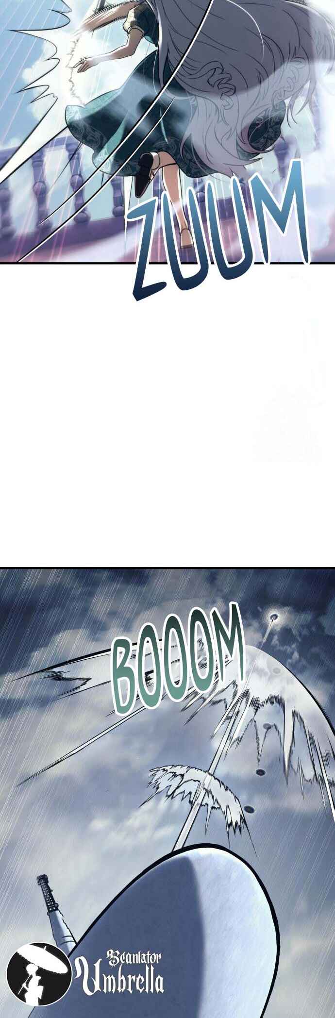 Read Tower of God Urek Mazino PT-BR Manga Online