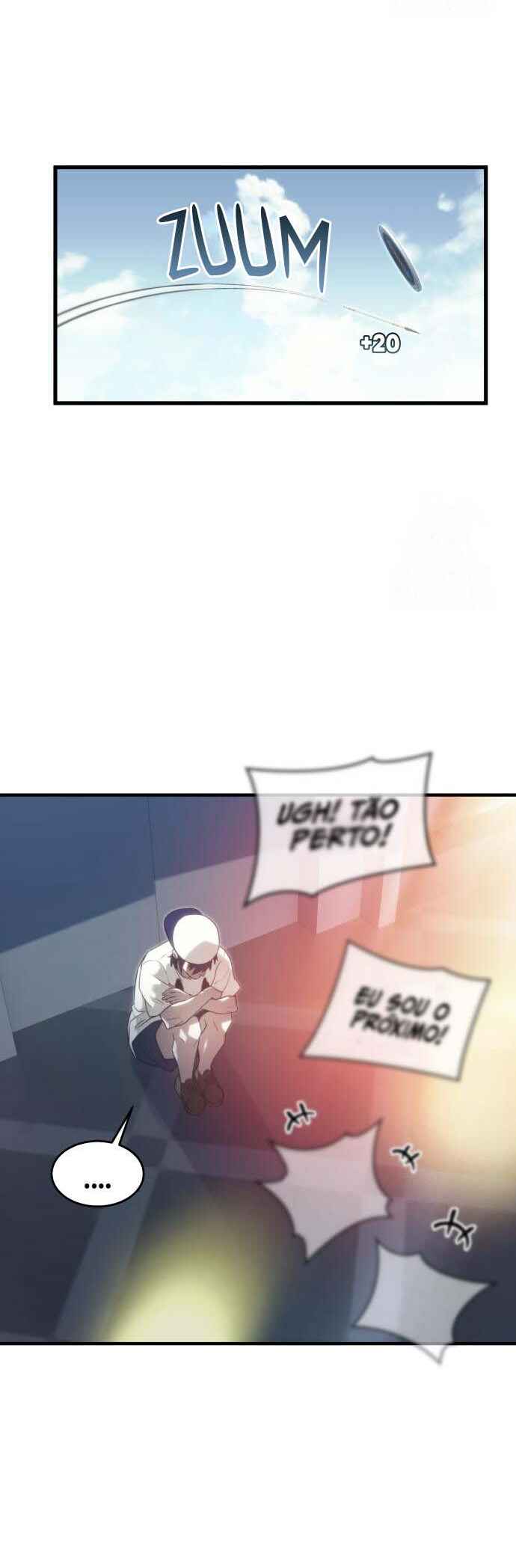Read Tower of God Urek Mazino PT-BR Manga Online