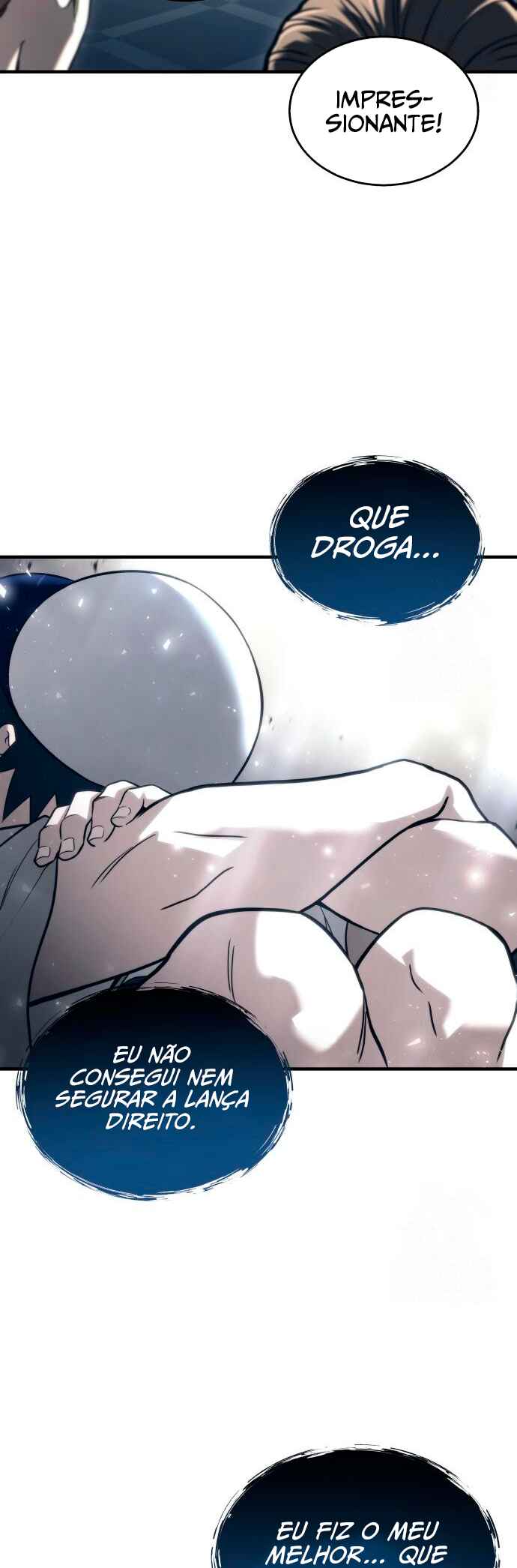 Read Tower of God Urek Mazino PT-BR Manga Online