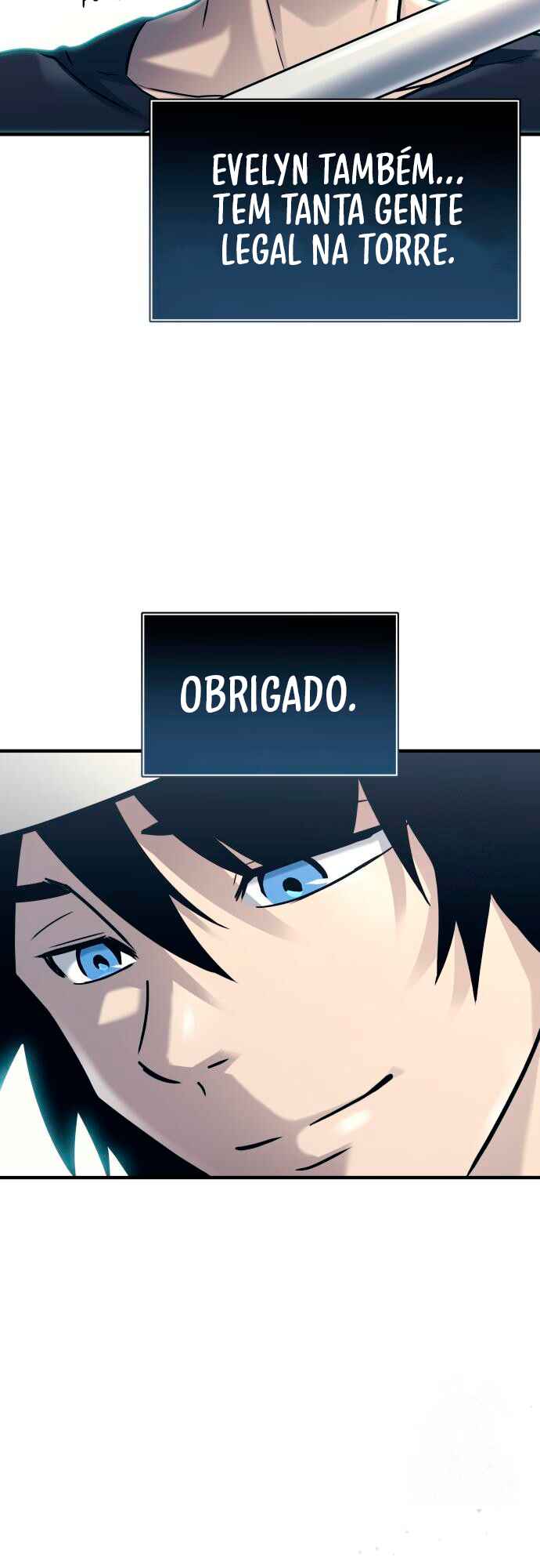 Read Tower of God Urek Mazino PT-BR Manga Online