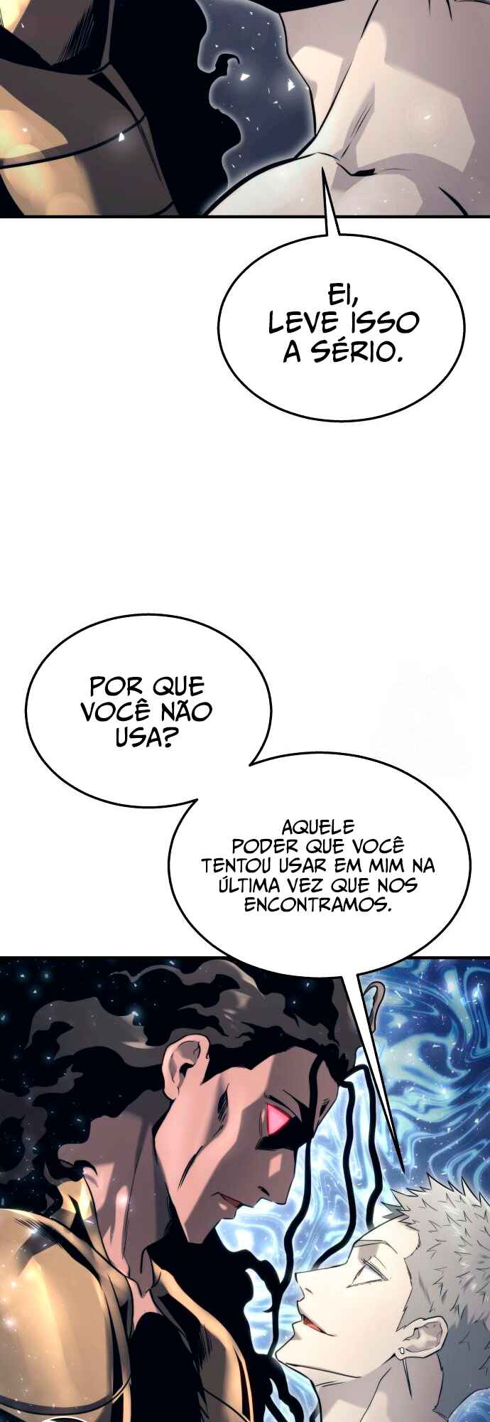 Read Tower of God Urek Mazino PT-BR Manga Online