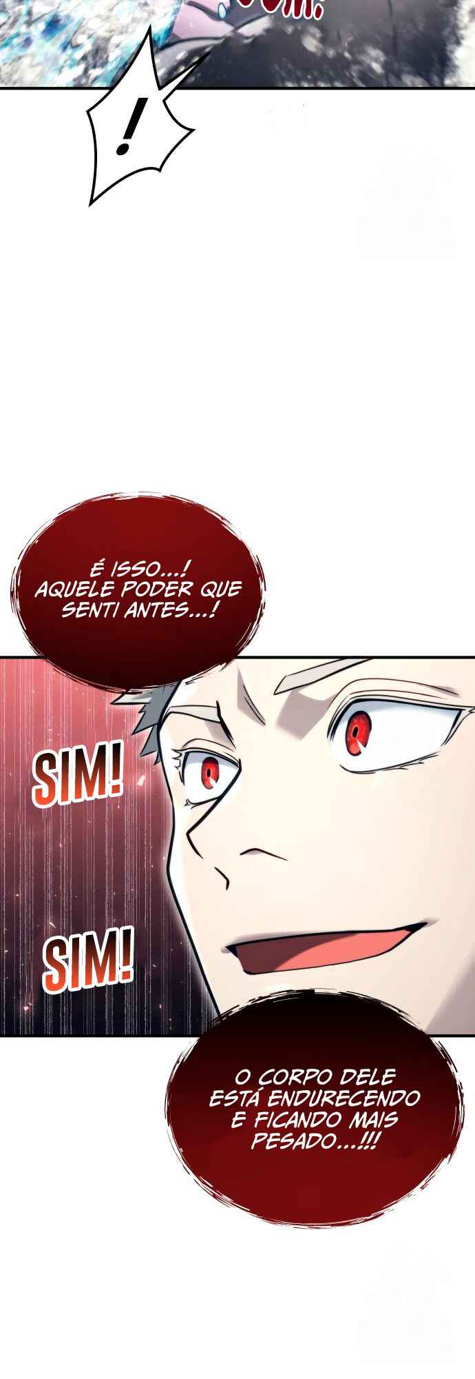 Read Tower of God Urek Mazino PT-BR Manga Online